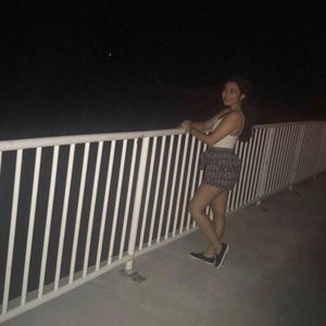 Meet your Posher, Beatriz